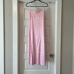 Zara Maxi Dress